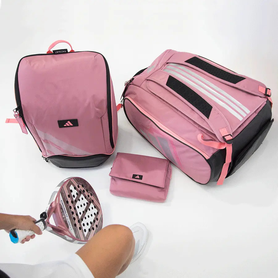 Estuche Neceser Adidas Pádel 2026 Martita Ortega
