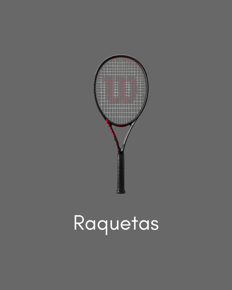Raquetas