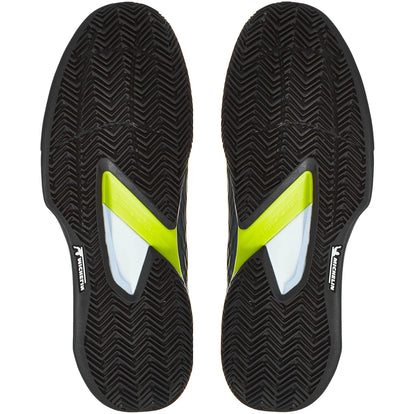 Zapatillas Babolat Propulse Fury 3 Clay Gris