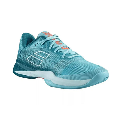 Zapatilla Tenis Babolat Jet Mach 3 Clay Men Angel Blue