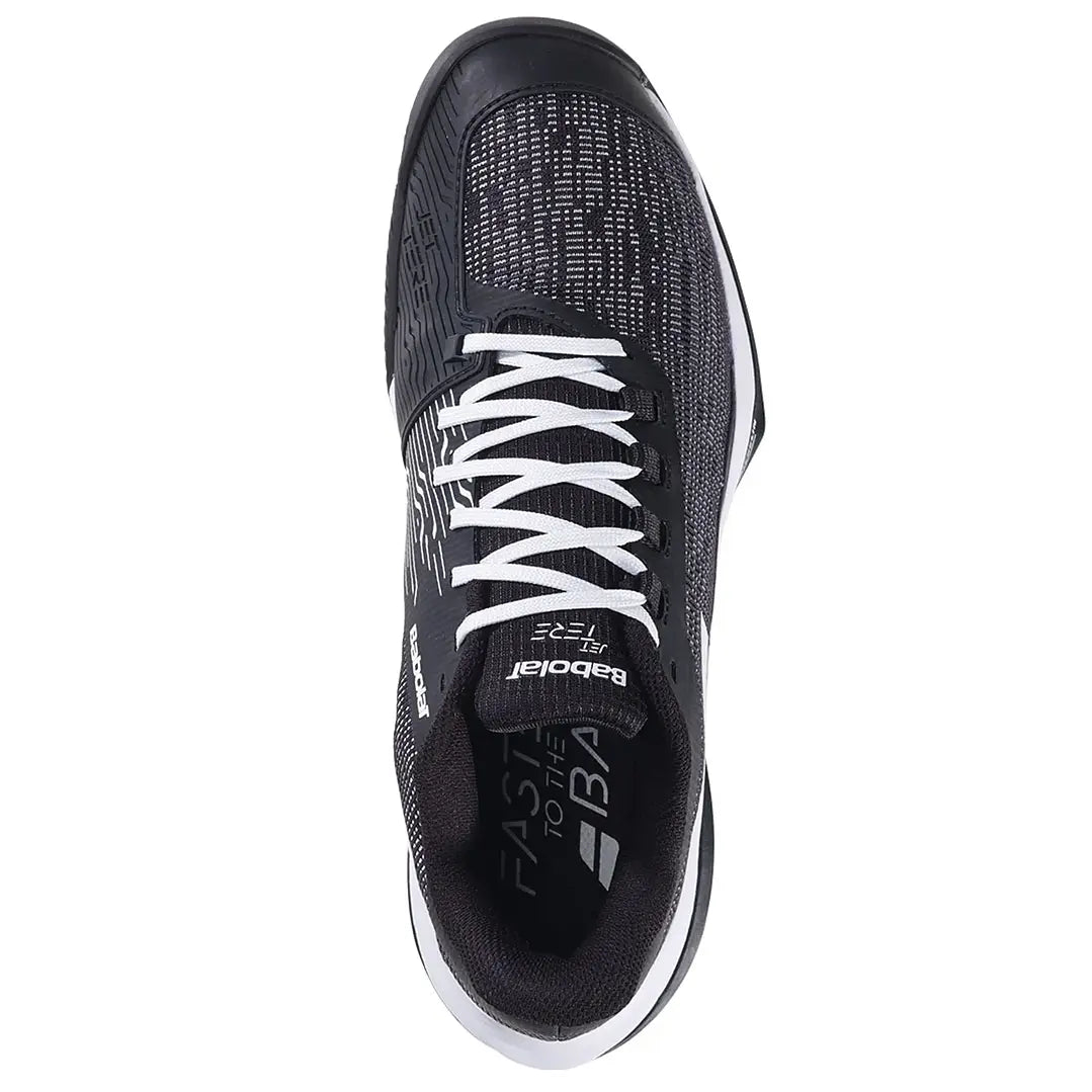 Zapatillas Babolat Jet Tere 2 Clay Hombre