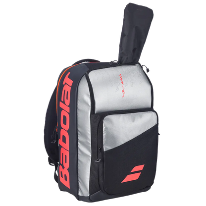 Mochila Babolat Pure Strike 4ta Gen Carbon Grey