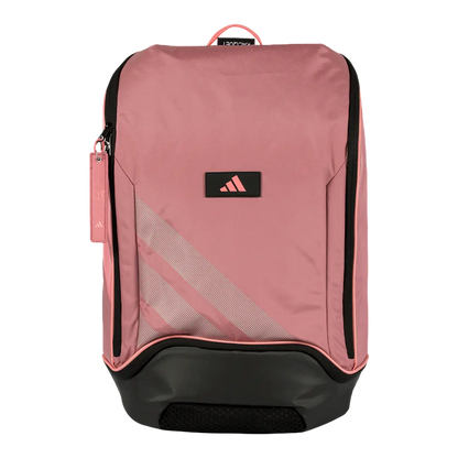 Mochila Adidas ProTour 2026 Pink Martita Ortega