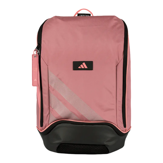 Mochila Adidas ProTour 2026 Pink Martita Ortega