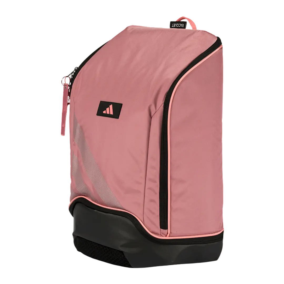 Mochila Adidas ProTour 2026 Pink Martita Ortega