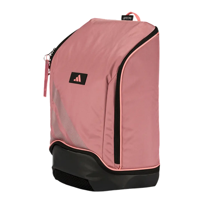 Mochila Adidas ProTour 2026 Pink Martita Ortega