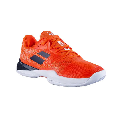 Zapatilla Tenis Babolat Jet Mach 3 Clay Men Strike Red