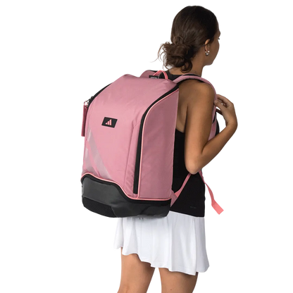 Mochila Adidas ProTour 2026 Pink Martita Ortega