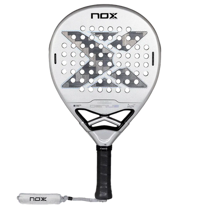 Pala Nox Genius 12K Alum XTREM 2027 by Agustín Tapia