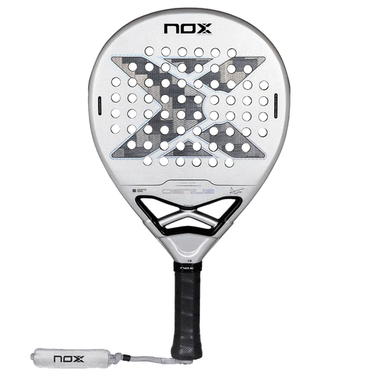 Pala Nox Genius 12K Alum XTREM 2027 by Agustín Tapia