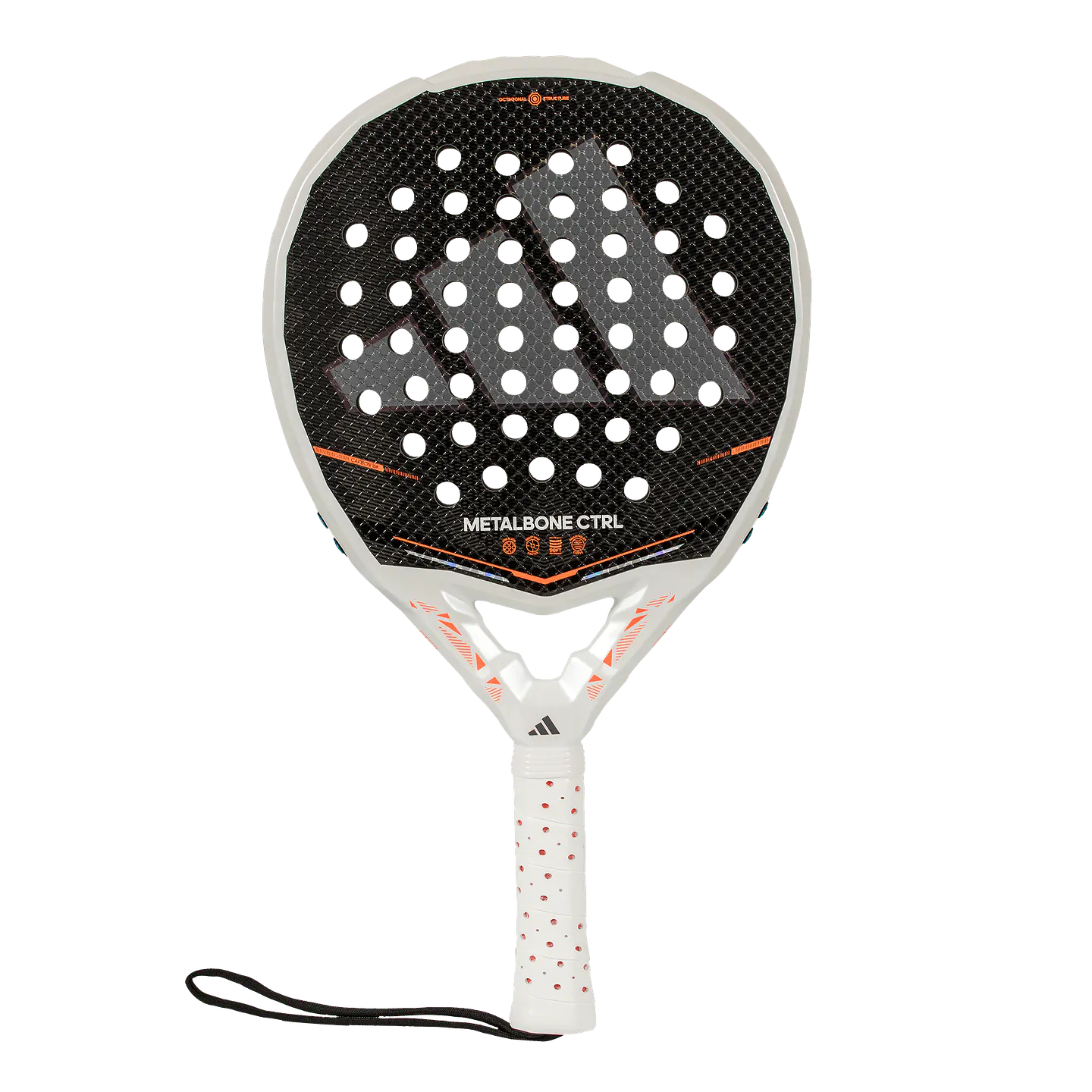Pala Adidas Metalbone Ctrl 3.5 2026