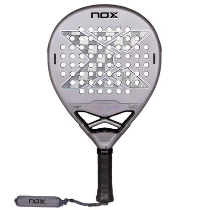 Pala Nox Genius 18K Alum 2027 by Agustín Tapia