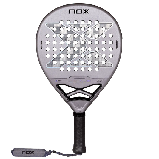 Pala Nox Genius 18K Alum 2027 by Agustín Tapia