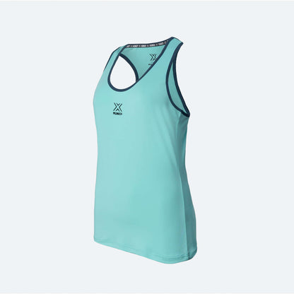 Polera Deportiva Mujer Munich 27 - Estilo y Comodidad para el Deporte