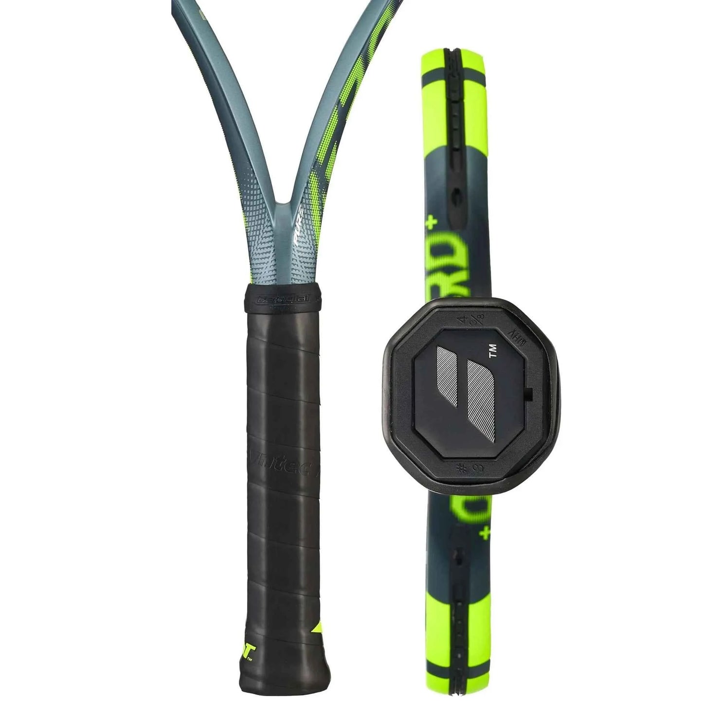 Raqueta Babolat Pure Aero 100 Gen 9 2026