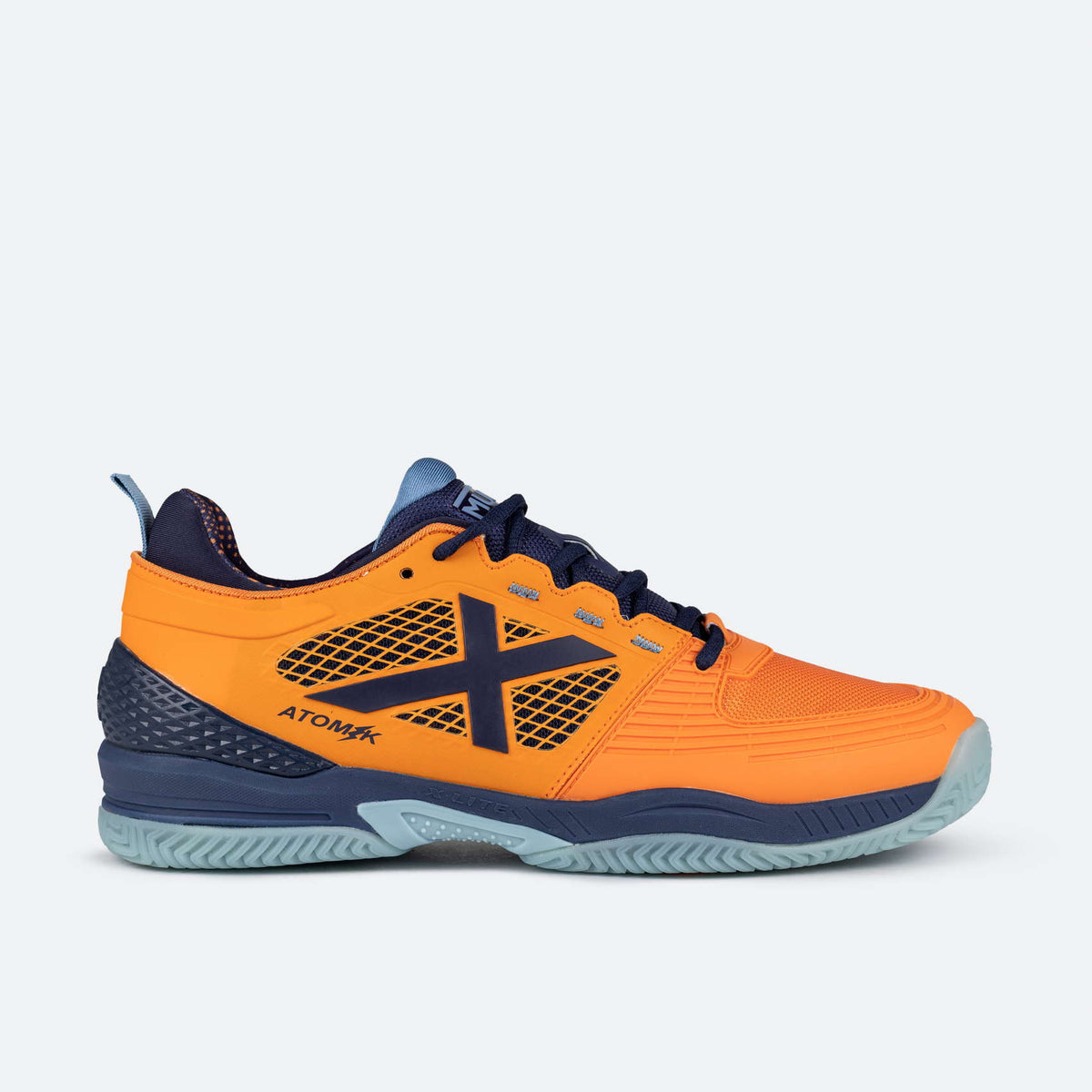 Zapatillas Munich Atomik 39
