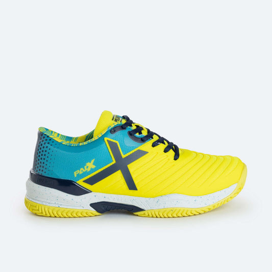 Zapatillas Munich Padx 38
