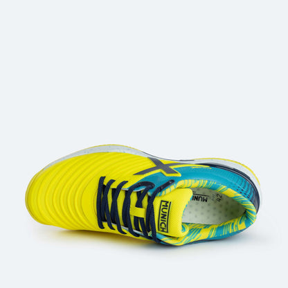 Zapatillas Munich Padx 38