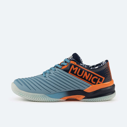 Zapatillas Munich Padx 52