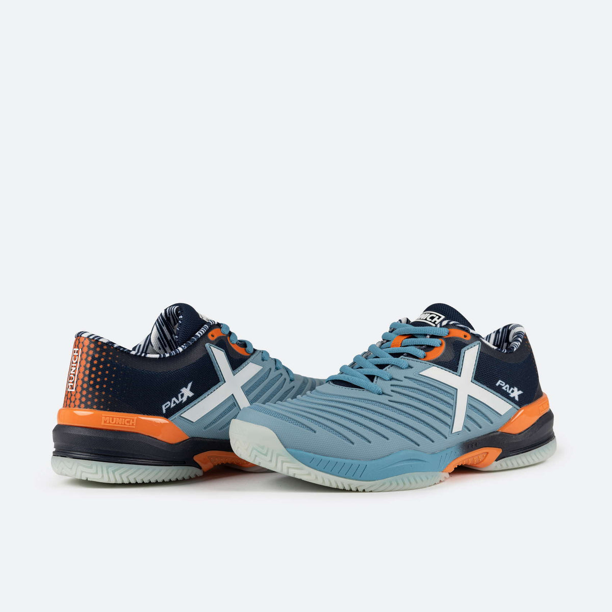 Zapatillas Munich Padx 52