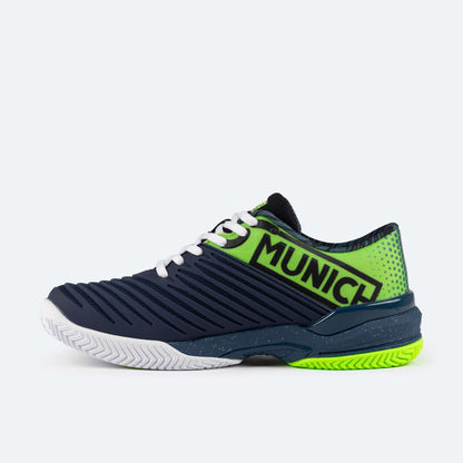 Zapatillas Munich Padx 54