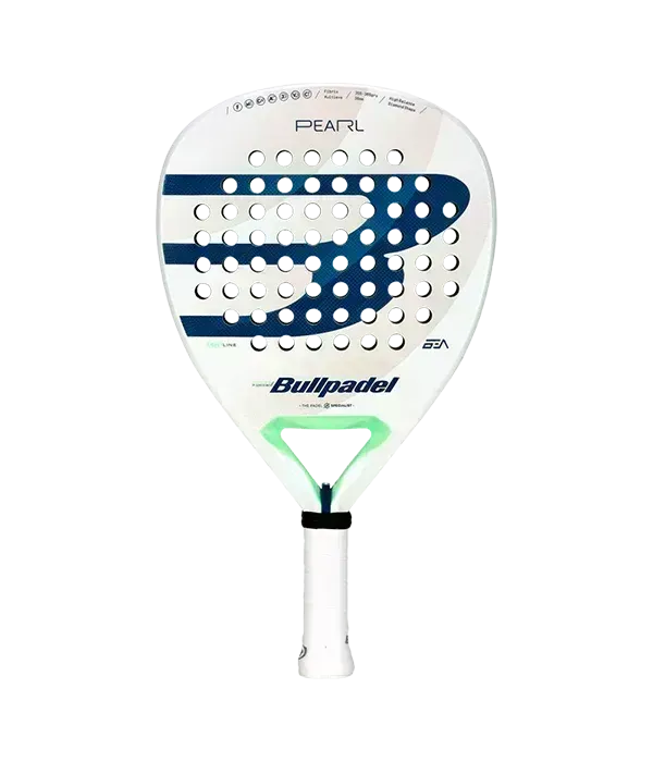 Pala Bullpadel Pearl 2025