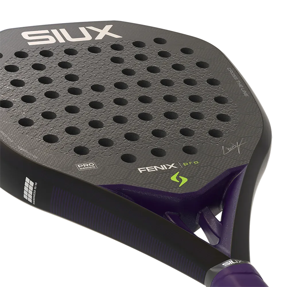 Pala Siux Fenix Pro 2026