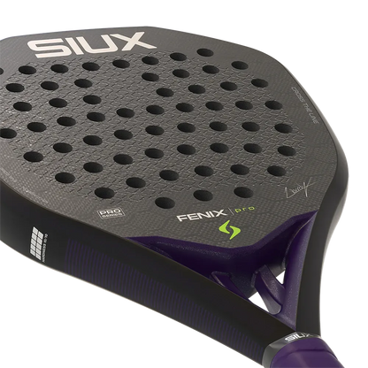 Pala Siux Fenix Pro 2026