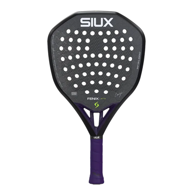Pala Siux Fenix Pro 2026