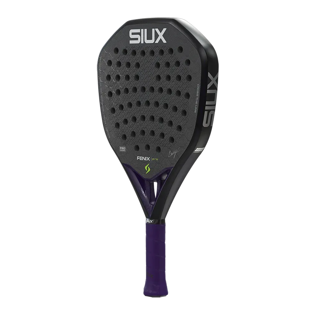 Pala Siux Fenix Pro 2026