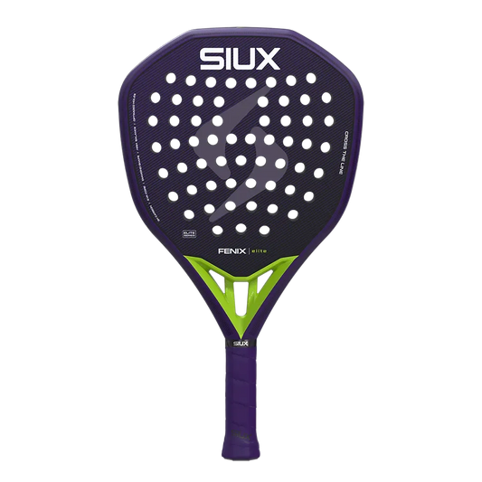 Pala Siux Fenix Elite 2026