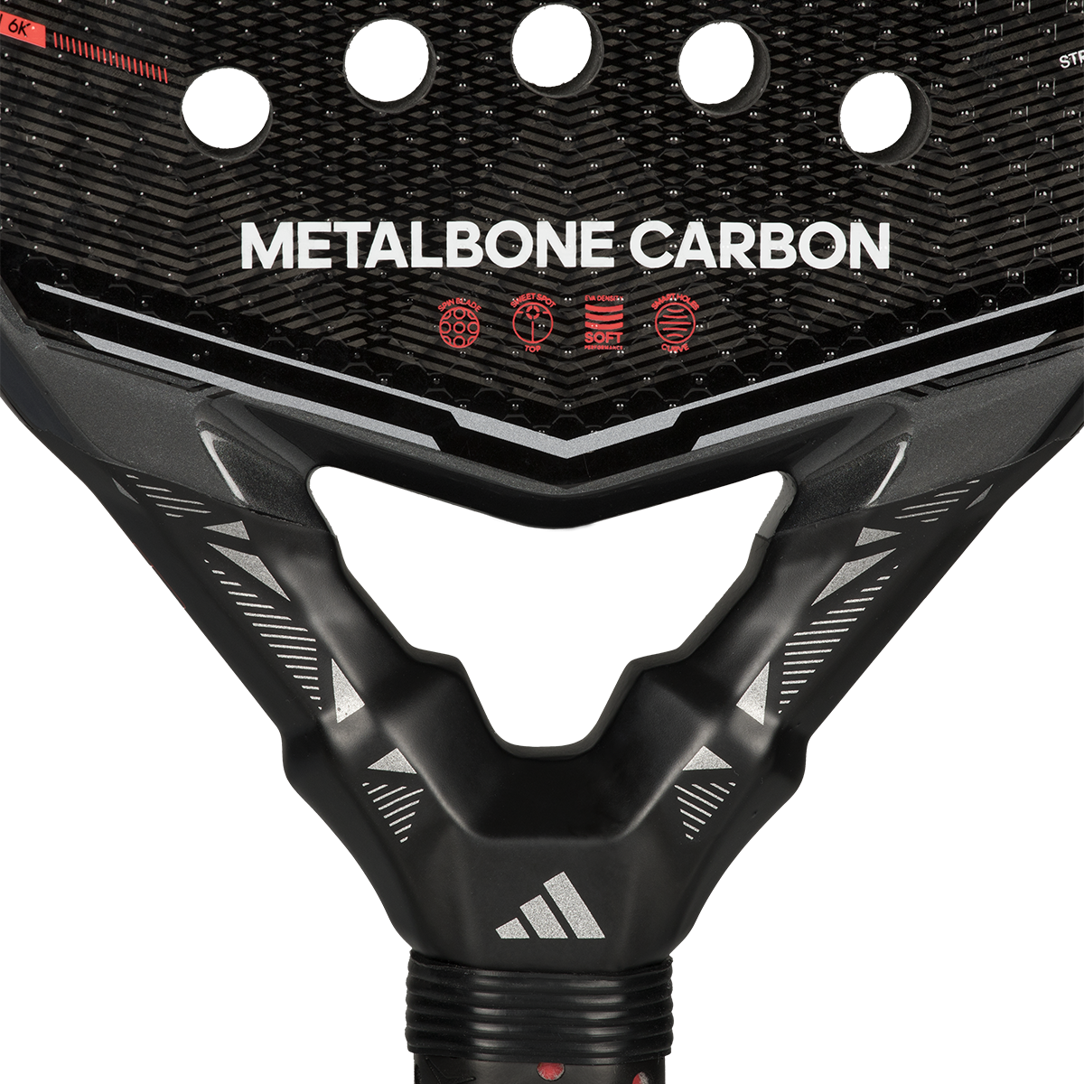 Pala Adidas Metalbone Carbon 3.5