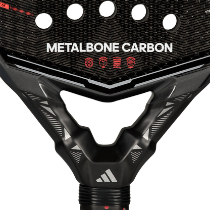 Pala Adidas Metalbone Carbon 3.5
