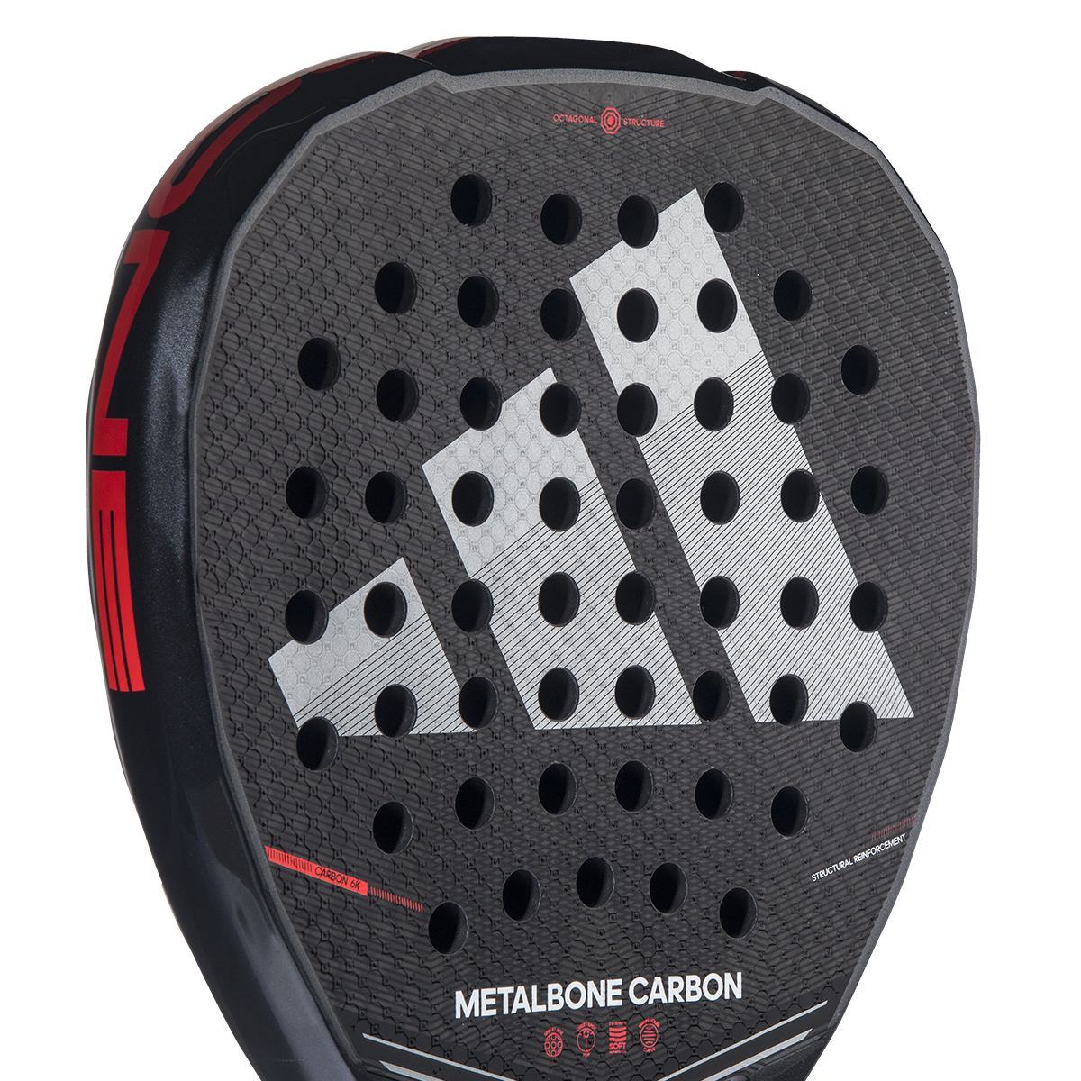 Pala Adidas Metalbone Carbon 3.5