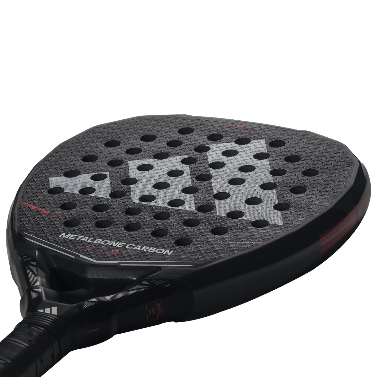 Pala Adidas Metalbone Carbon 3.5