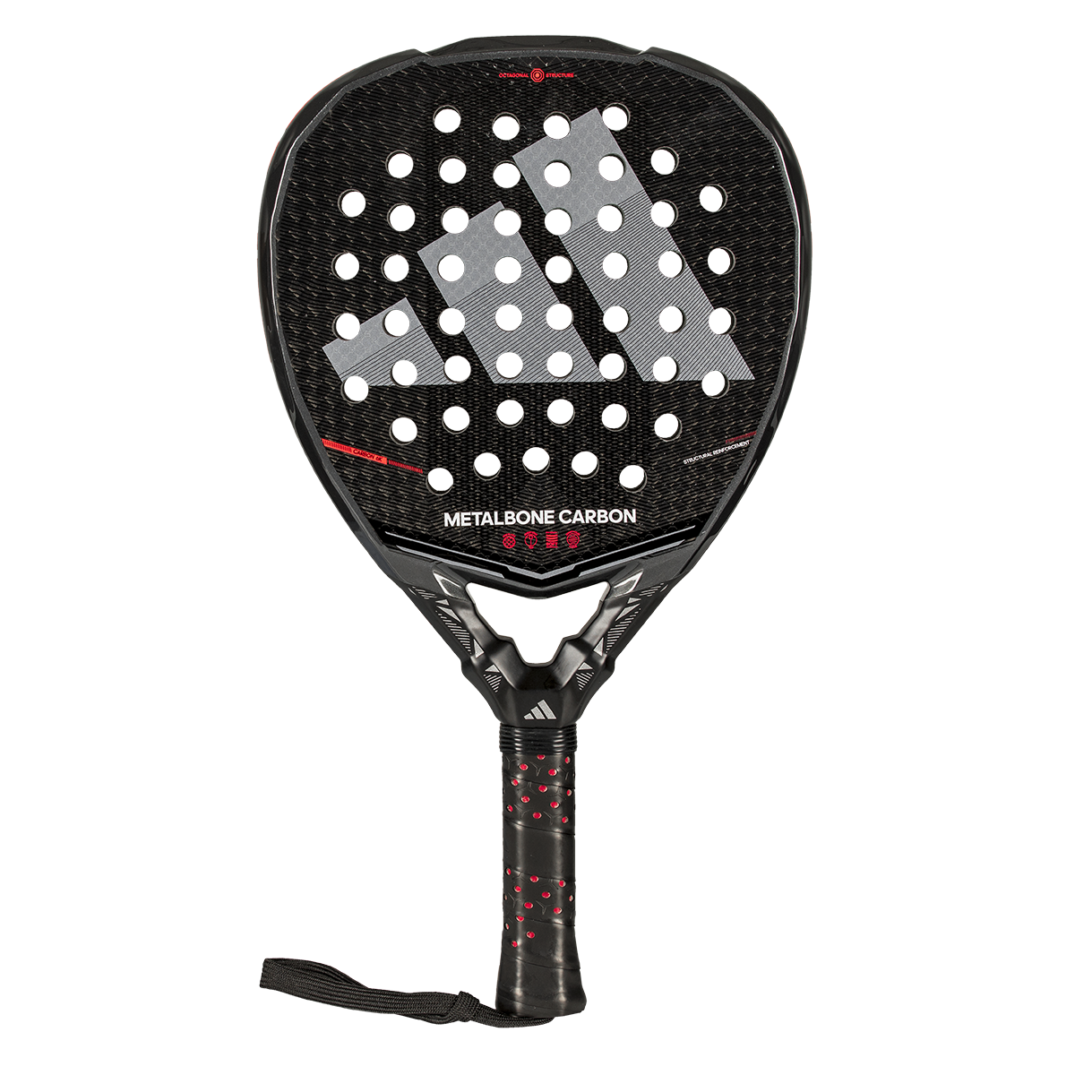 Pala Adidas Metalbone Carbon 3.5