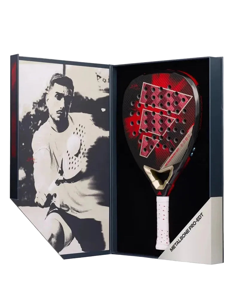 Pala Adidas Metalbone Pro EDT 2026 Ale Galán