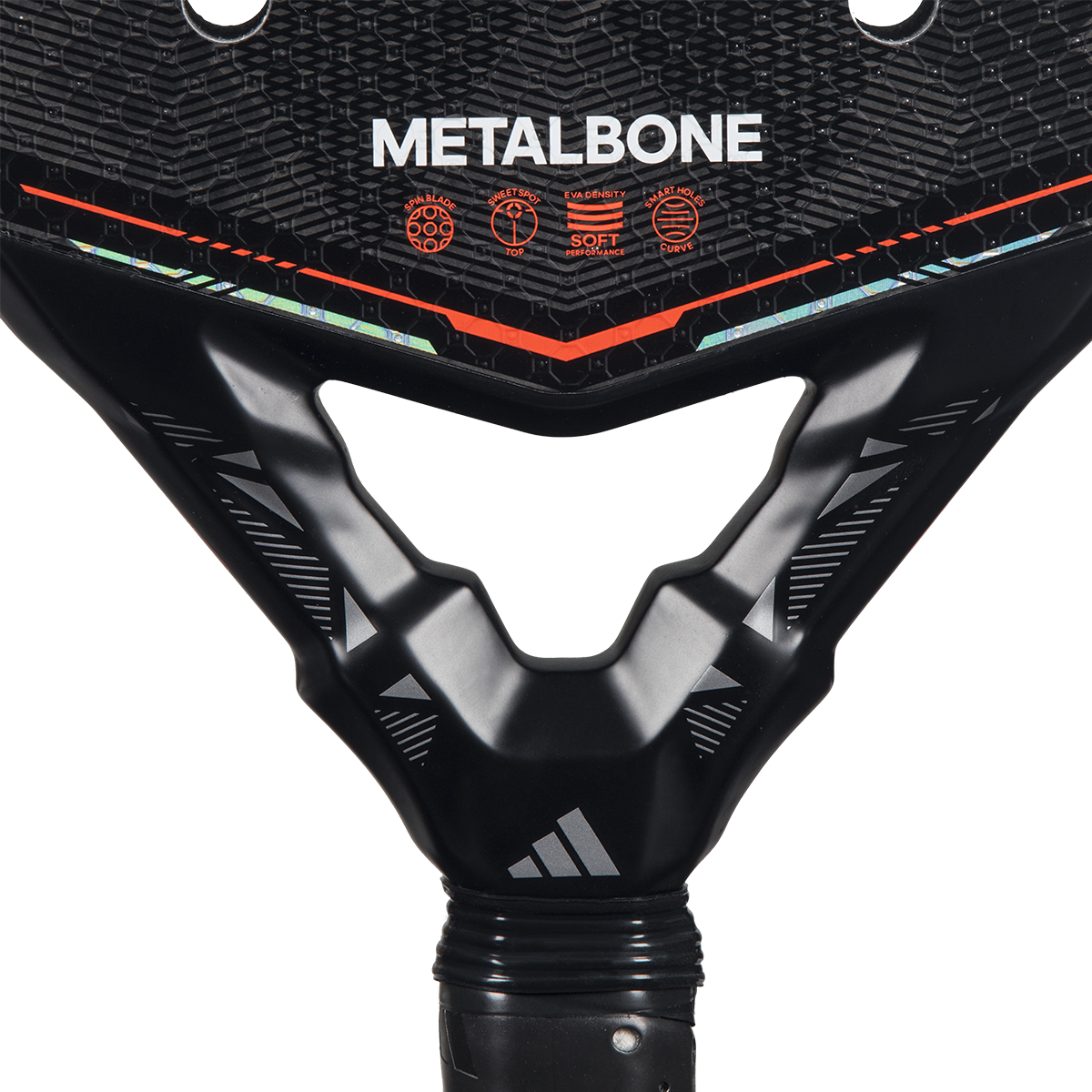 Pala Adidas Metalbone 3.5 2026 Ale Galán
