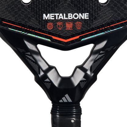 Pala Adidas Metalbone 3.5 2026 Ale Galán
