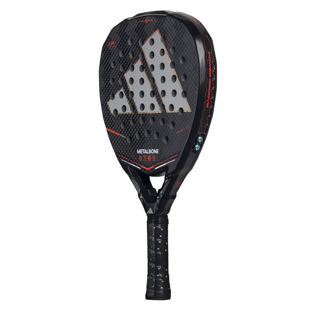 Pala Adidas Metalbone 3.5 2026 Ale Galán