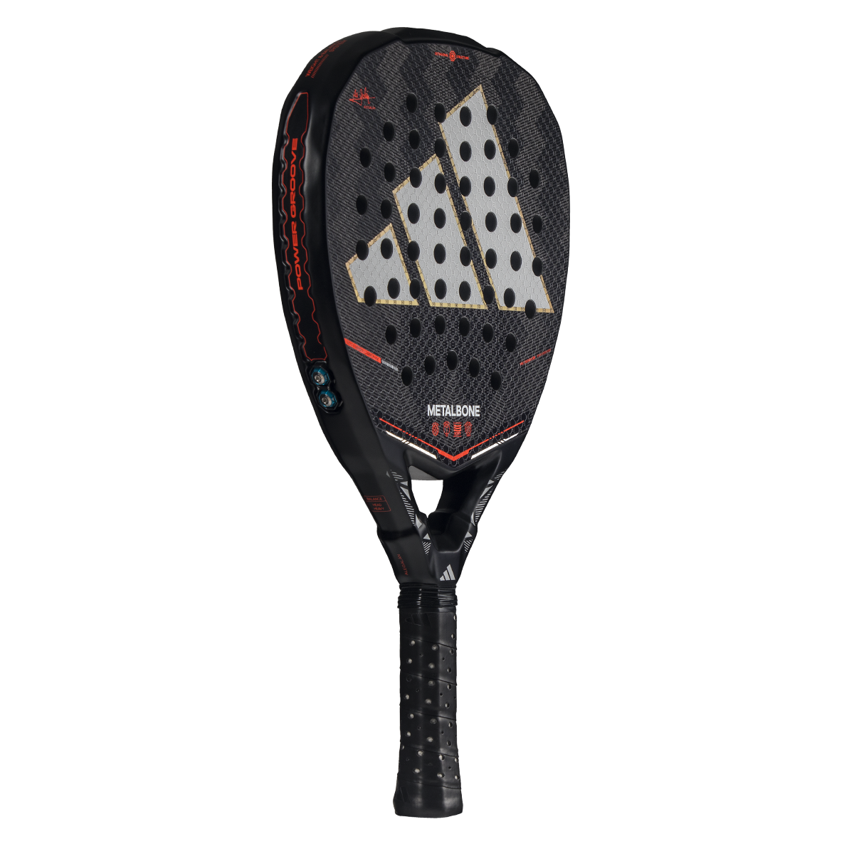 Pala Adidas Metalbone 3.5 2026 Ale Galán
