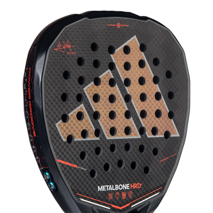 Pala Adidas Metalbone HRD+ 3.5 2026