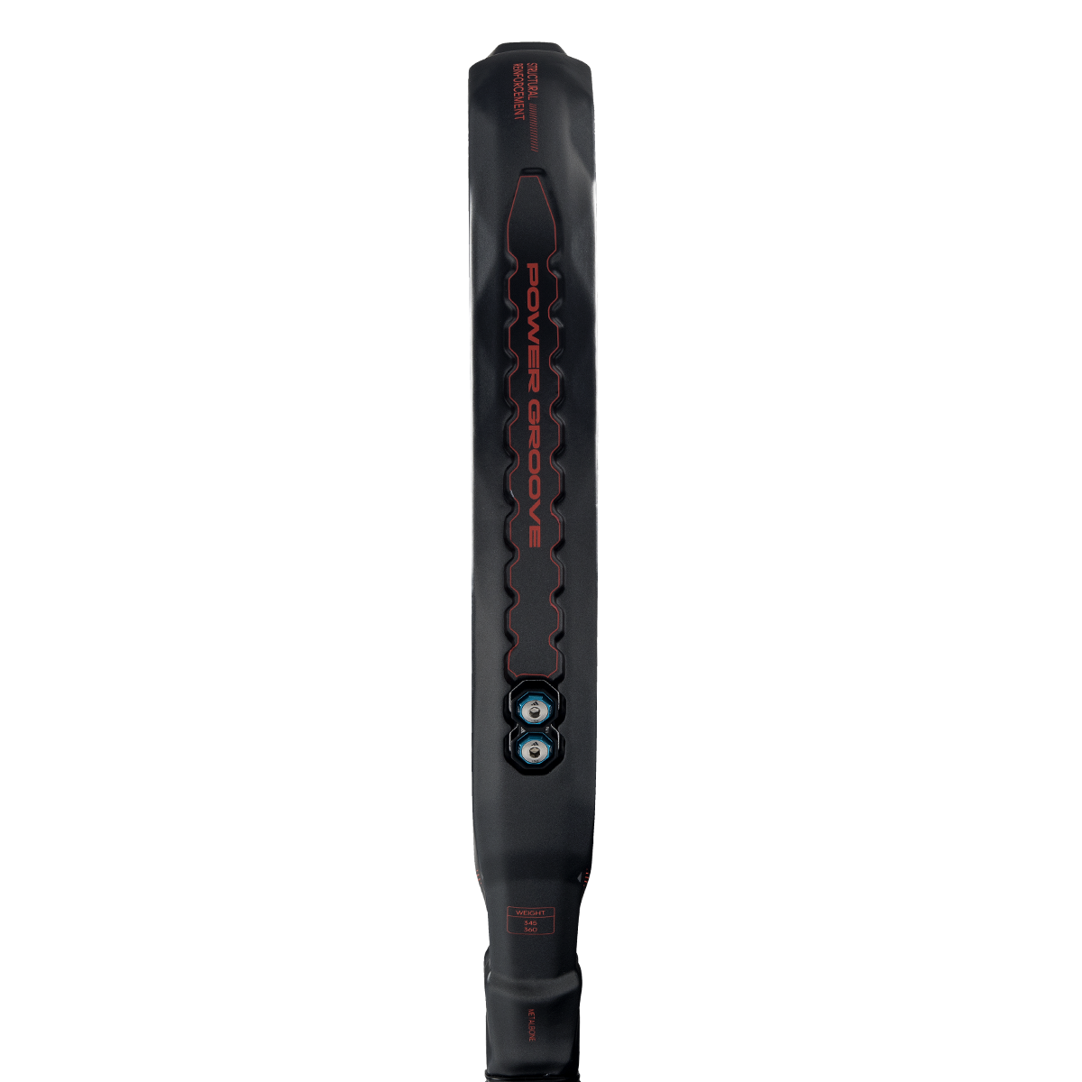 Pala Adidas Metalbone HRD+ 3.5 2026