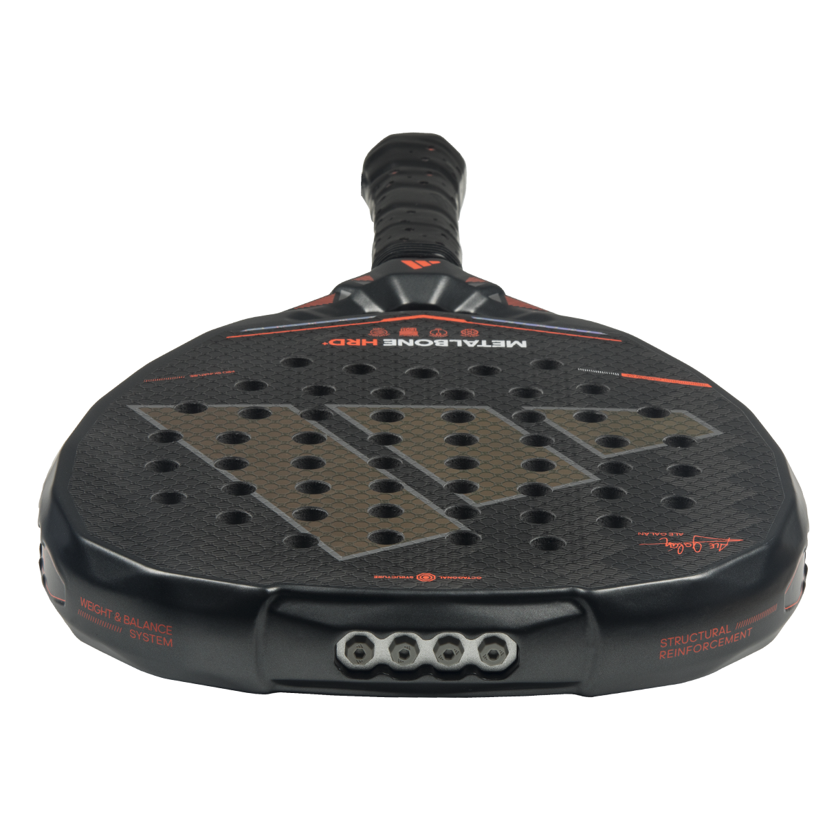 Pala Adidas Metalbone HRD+ 3.5 2026