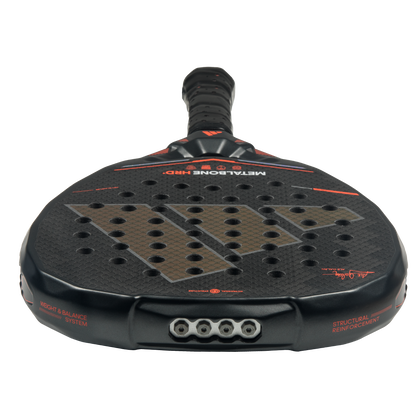 Pala Adidas Metalbone HRD+ 3.5 2026