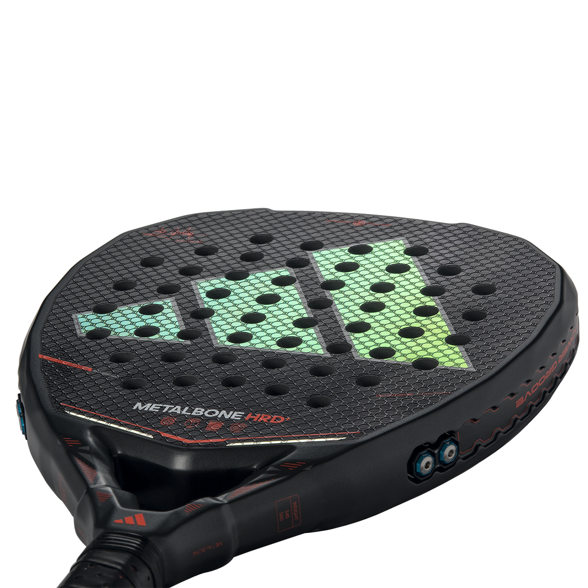 Pala Adidas Metalbone HRD+ 3.5 2026