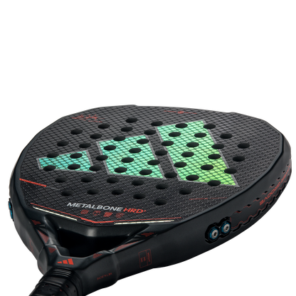 Pala Adidas Metalbone HRD+ 3.5 2026