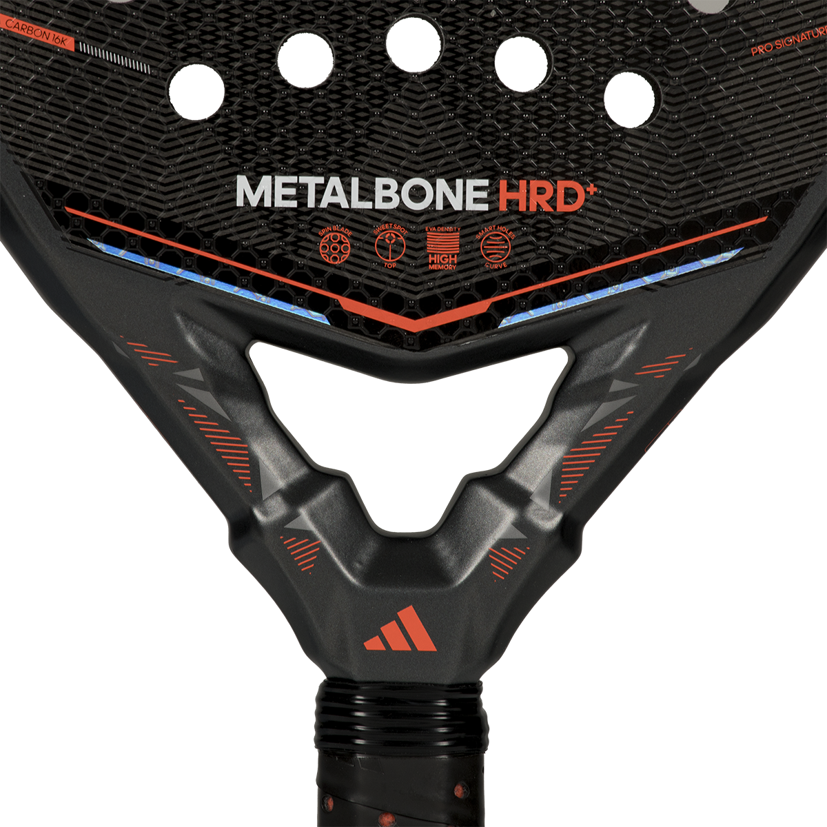 Pala Adidas Metalbone HRD+ 3.5 2026