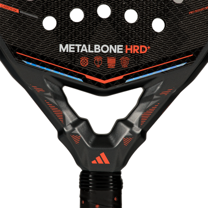 Pala Adidas Metalbone HRD+ 3.5 2026