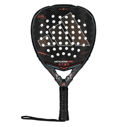 Pala Adidas Metalbone HRD+ 3.5 2026